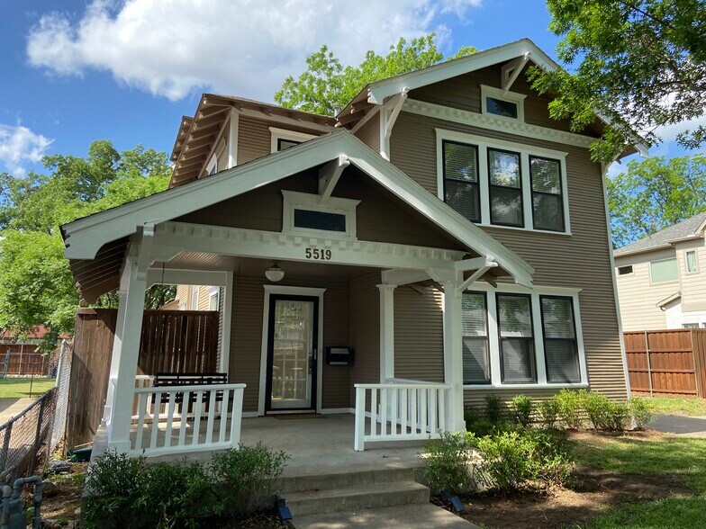 Building Photo - 5519 Miller Ave