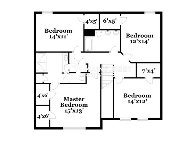 Building Photo - 4 Bedroom Pet-Friendly Home in Murfreesbor...