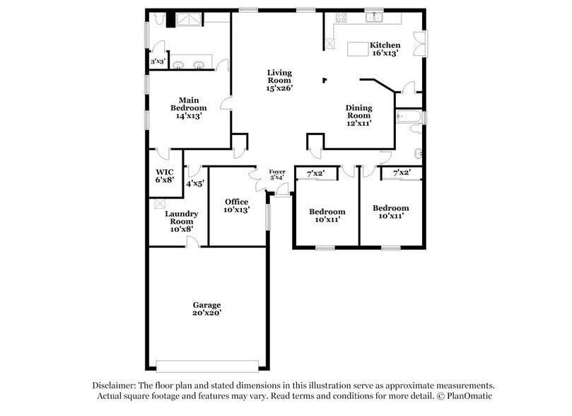 Building Photo - 360 Dooley Dr