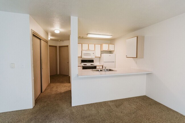 Interior Photo - Cornerstone Apartments