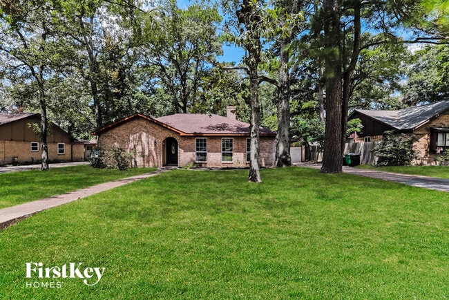 Primary Photo - 24707 Wilderness Rd