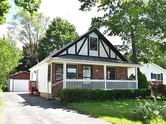 Front - 55 Castleford Rd