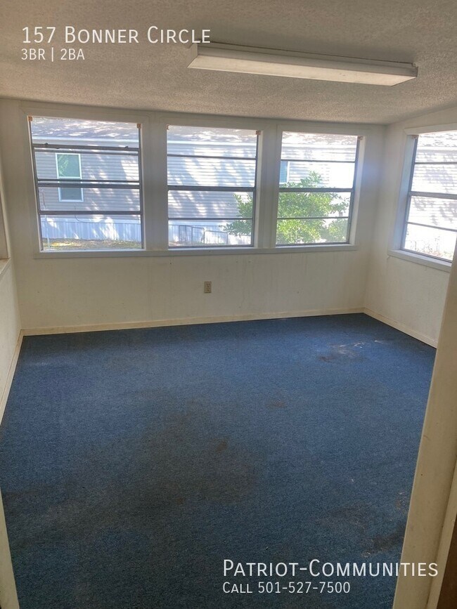 Building Photo - 157 Bonner Cir