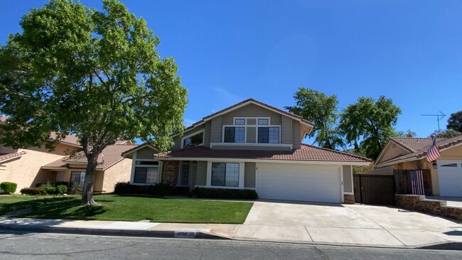 Primary Photo - (APPLICATION PENDING) Beautiful Rancho Vis...