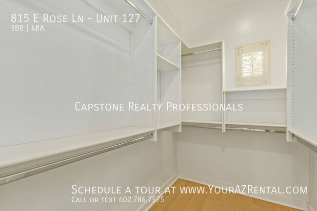 Building Photo - 815 E Rose Ln
