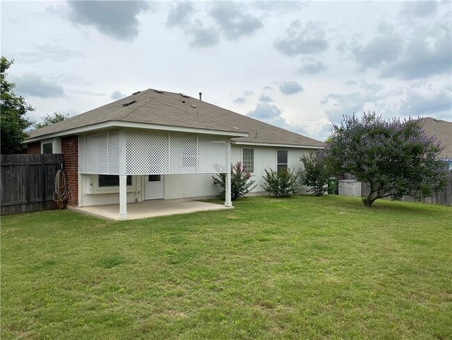 Building Photo - 2503 Butler Way