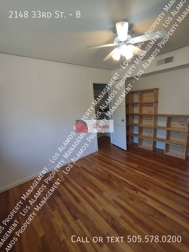 Building Photo - 2148 33rd St