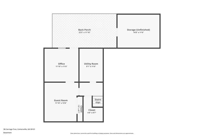 Building Photo - 38 Carriage Trce SE