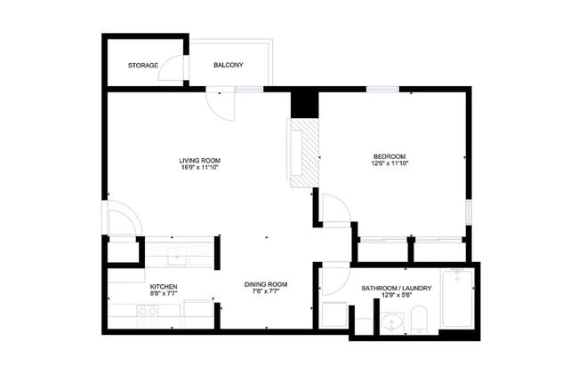 Building Photo - 5708 Shadwell Ct