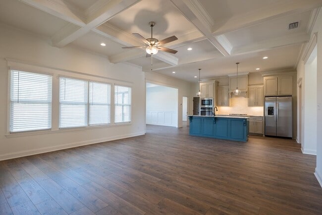 Building Photo - Beautiful Home in Lake Park Georgia!