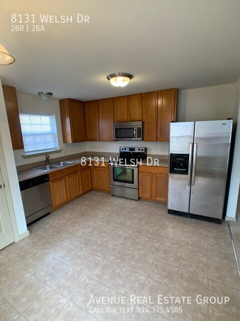 Building Photo - 8131 Welsh Dr