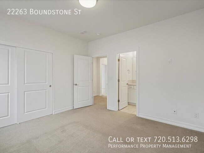 Building Photo - 22263 Boundstone St