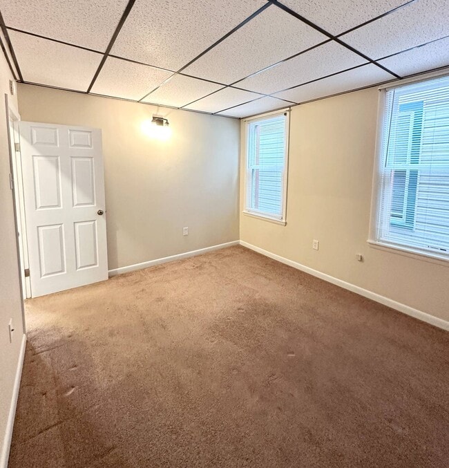 Building Photo - 1805 4th Ave