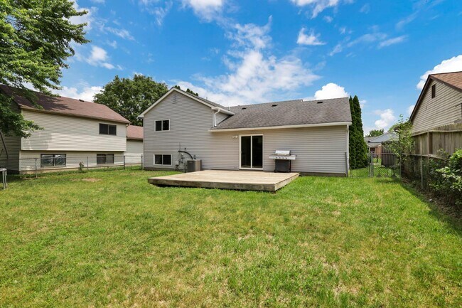 Building Photo - 1683 Ringfield Dr
