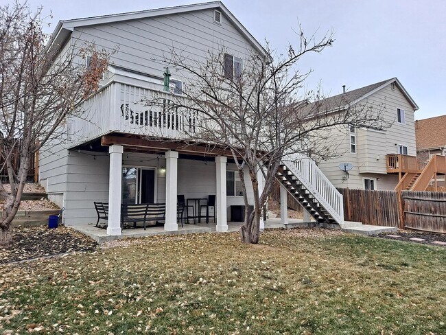 Building Photo - 4873 Bittercreek Dr