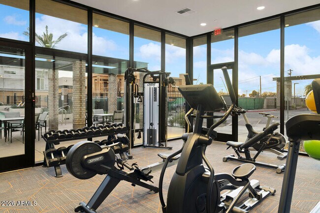 Building Photo - 1927 S Recker Rd