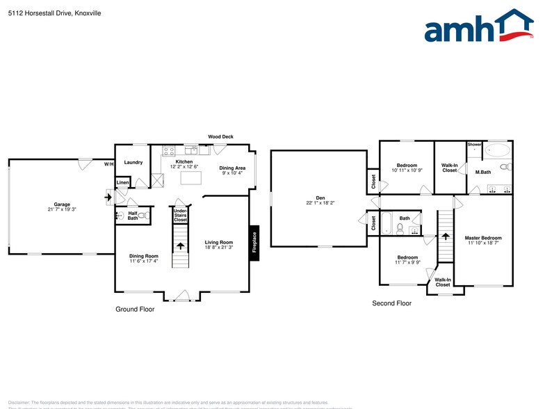 Building Photo - 5112 Horsestall Dr