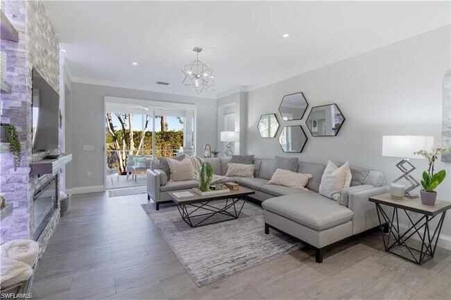 Building Photo - 5544 Lago Villaggio Way