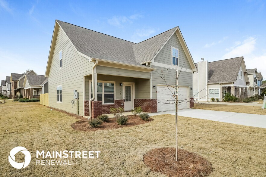 Building Photo - 158 King Richards Way