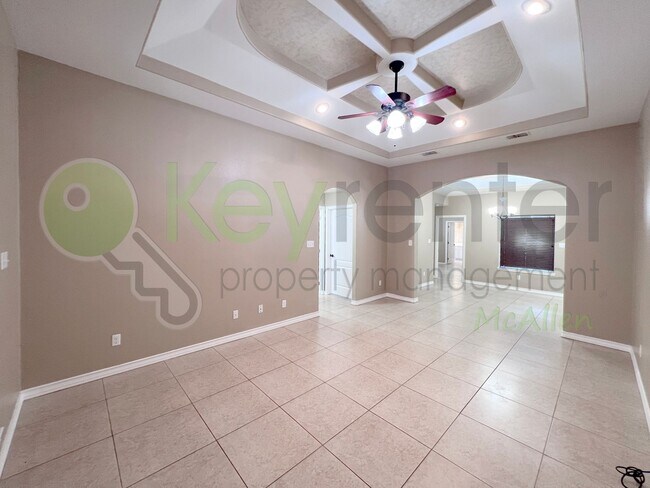 Building Photo - Beautiful 3b /2 bath home in McAllen