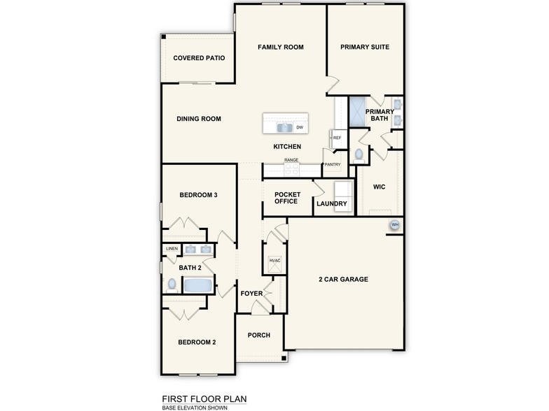 Building Photo - 3517 Jefferson Cor Ln