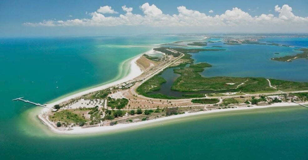 Anna Maria Island is a laid-back barrier island on Florida’s Gulf Coast, known for its white-sand be - 709 84th St NW