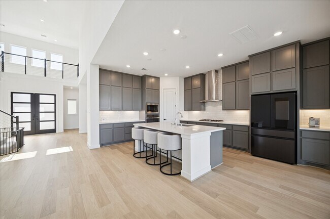 Building Photo - 9703 Violet Lndg Ln