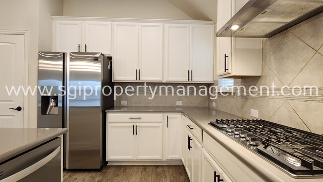 Building Photo - 3621 Brahman Ct