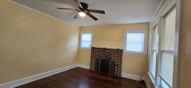 Building Photo - Murray Hill Home  3 Bed 1 Bath