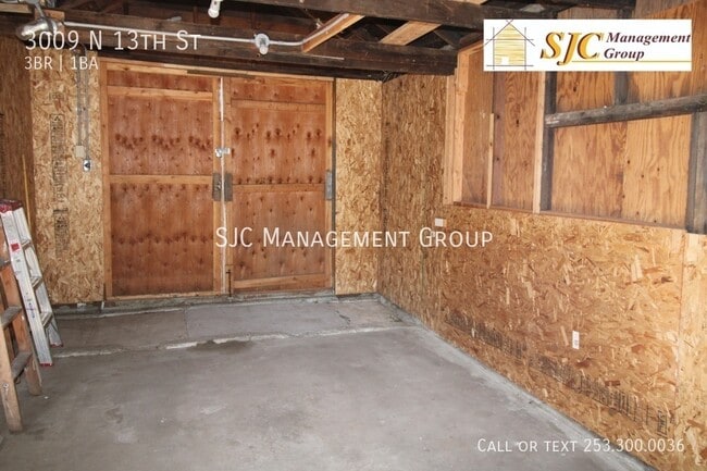 Building Photo - 3009 N 13th St