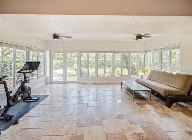 Sunroom - 968 Woodrose Ct