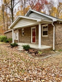 Building Photo - 1234 W County Rd 1300 N