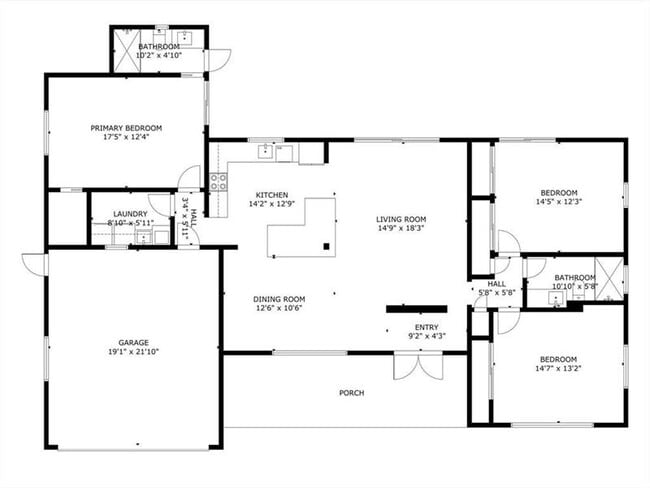 Building Photo - 5720 NE 19th Ave