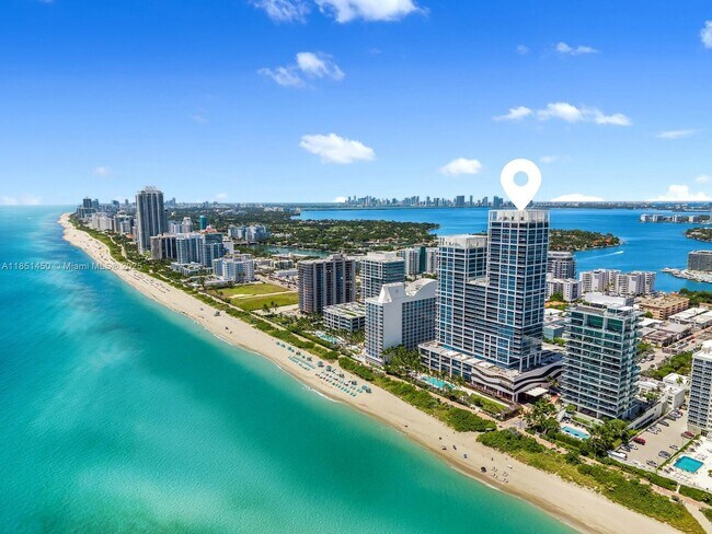 Building Photo - 6899 Collins Ave