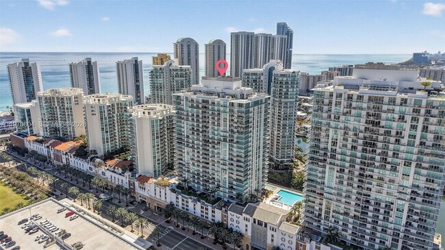 Building Photo - 300 Sunny Isles Blvd