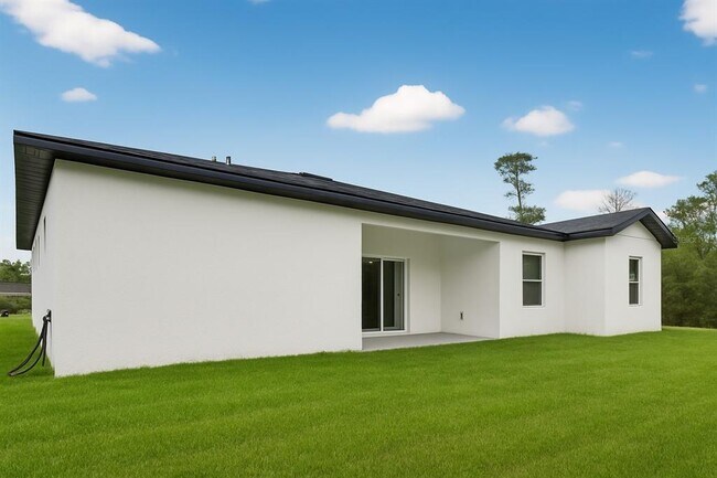 Building Photo - 15028 SW 25th Cir