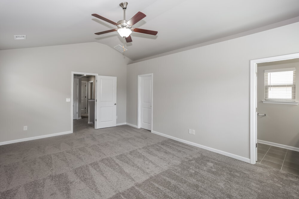 Building Photo - 9221 Treyburn Dr