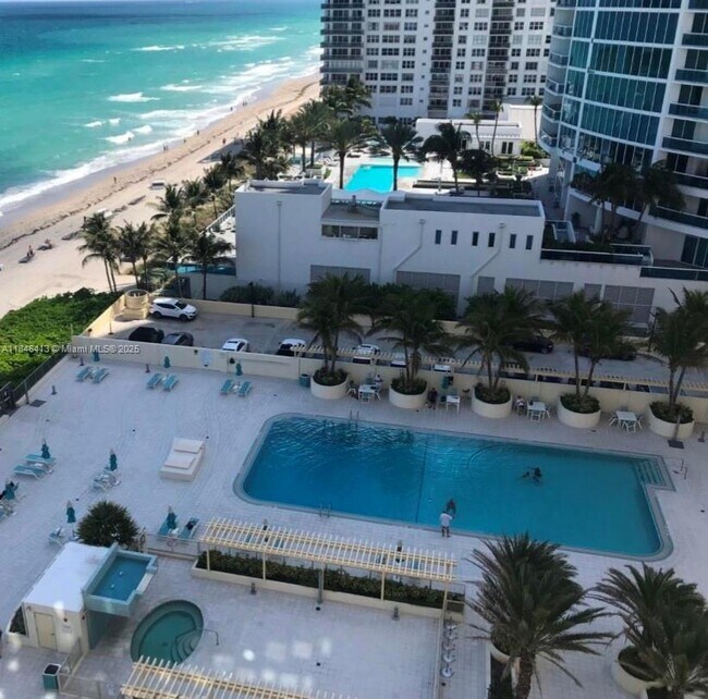 Building Photo - 2501 S Ocean Dr