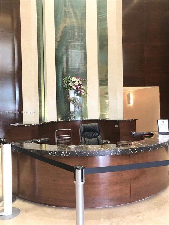 Building Photo - 15811 Collins Ave