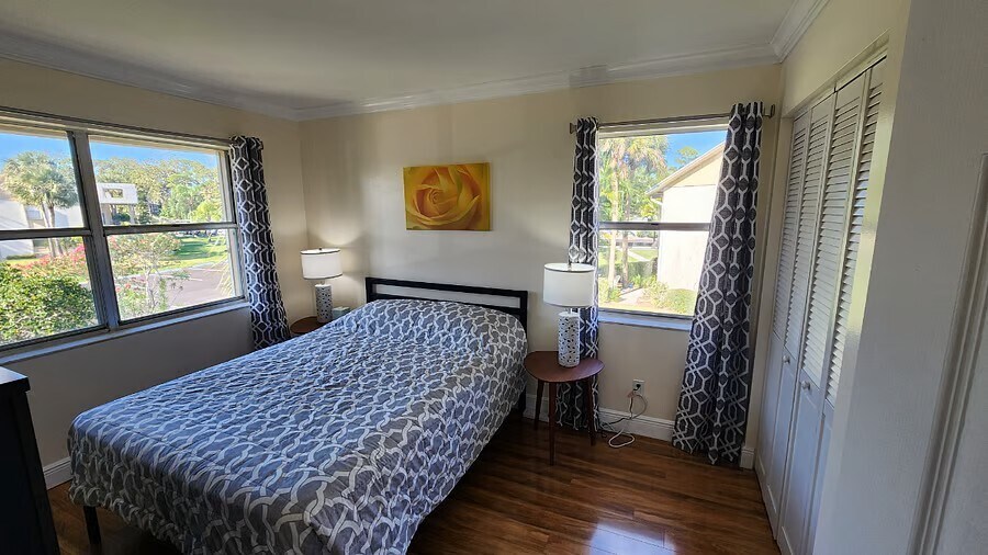 Secondary Bedroom - 3151 SE Aster Ln