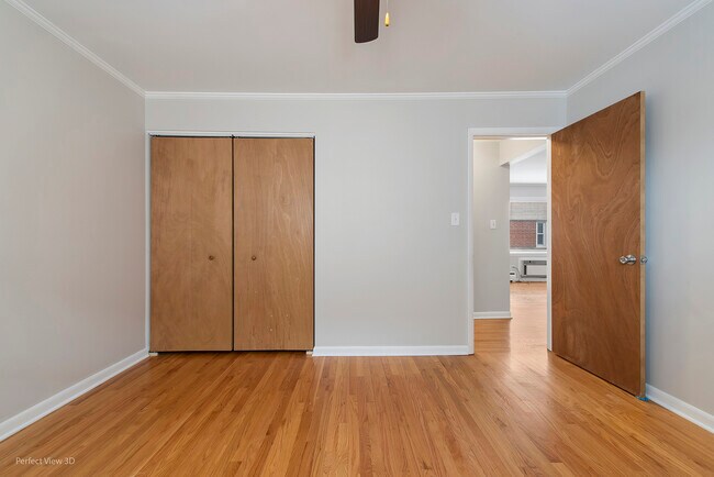 Building Photo - 1537 S Harlem Ave