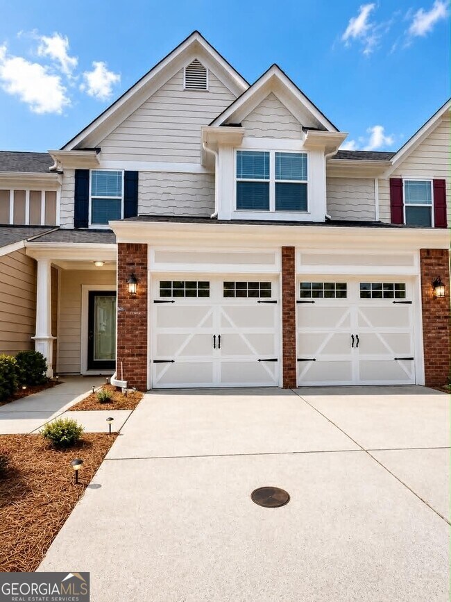 Building Photo - 3605 Silver Brooke Ln