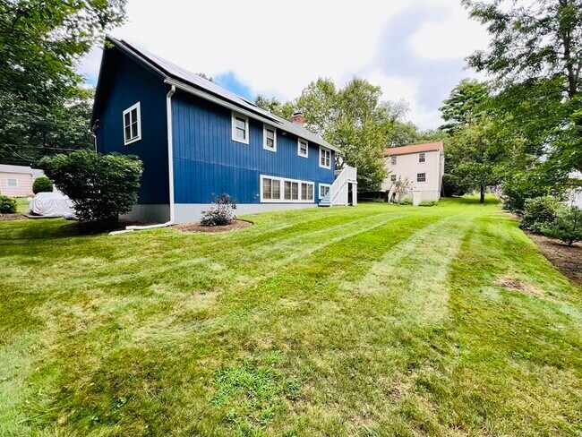 Building Photo - 52 Chouteau Ave