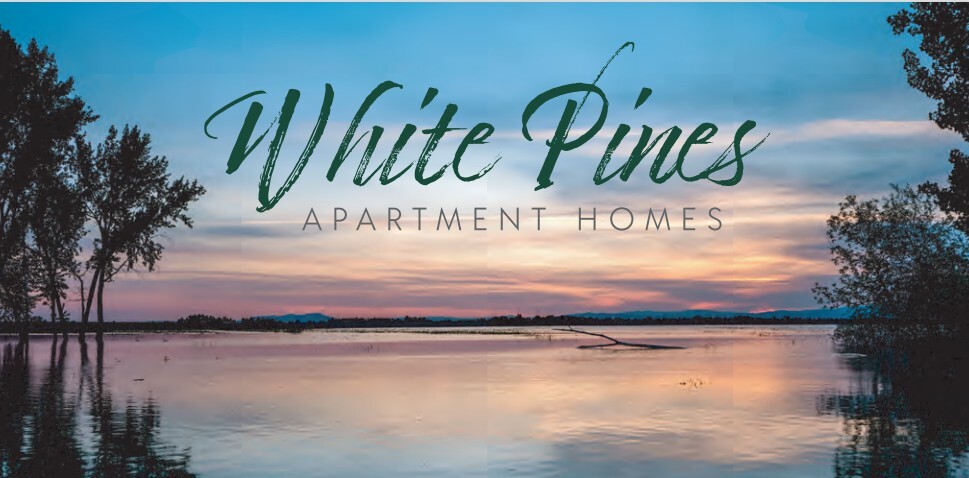 Building Photo - White Pines Apartments