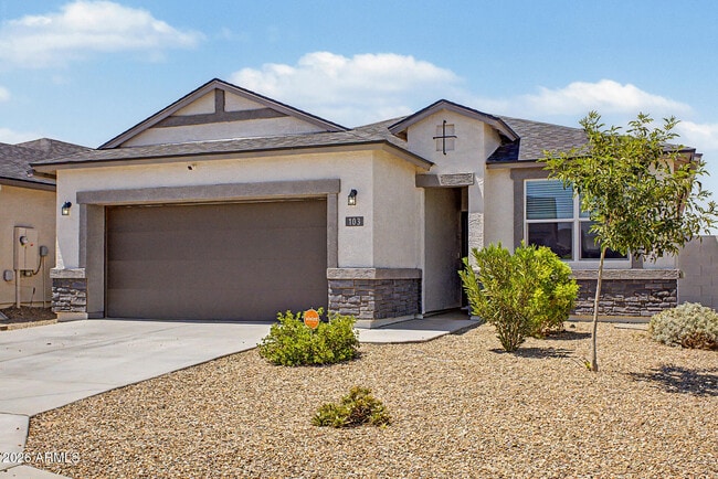 Building Photo - 103 S Collier Ln