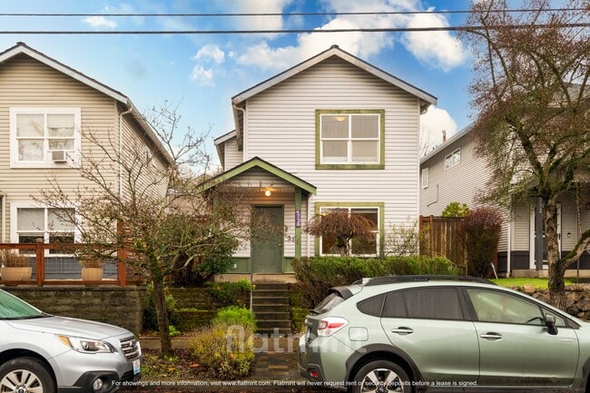 Building Photo - 1728 26th Ave S