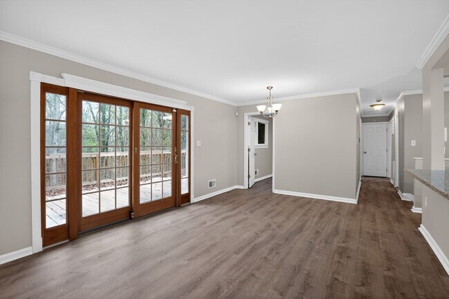 Building Photo - 8512 Rose Marie Dr