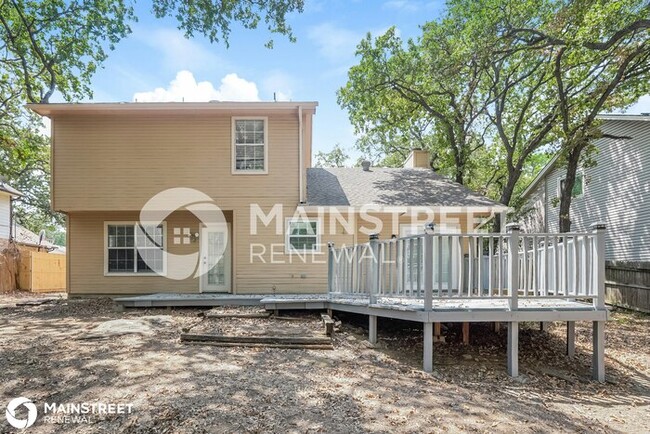 Building Photo - 2832 W KIMBALL AVE, GRAPEVINE, TX 76051