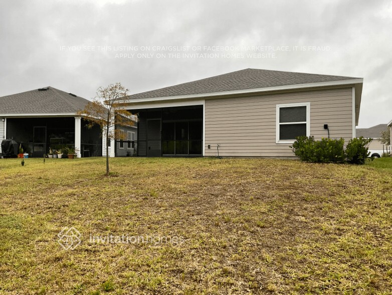 Building Photo - 9805 Lemon Balm Wy