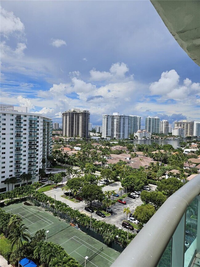 Building Photo - 19370 Collins Ave